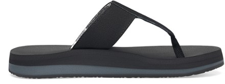 Sanuk Islay ST+ Sandals - Women's 6