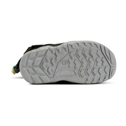 Xero Shoes Alpine Pull-On Snow Boots - Little Kids' 6