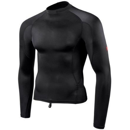 Florence Long-Sleeve Rashguard - Men's 0