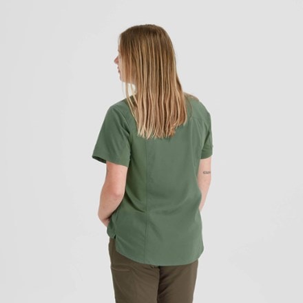 NRS Guide Shirt - Women's 2