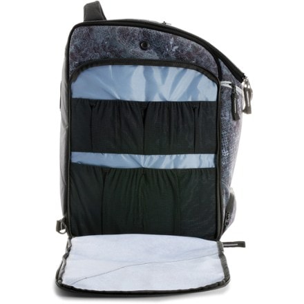 Sportube Toaster Heated Boot Bag 3