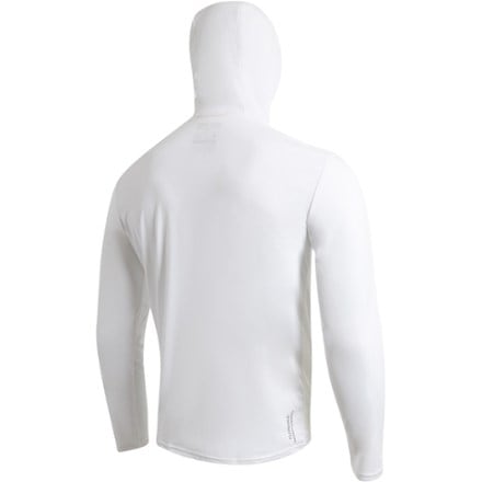 Florence Airtex Hooded Shirt - Men's 1