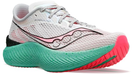 Saucony Endorphin Pro 3 Road-Running Shoes - Women's 2