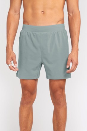 ALWRLD ALRN NBP 5" Shorts - Men's 2