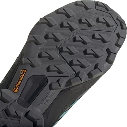 adidas Terrex Swift R3 GORE-TEX Hiking Shoes - Women's 8