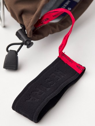 Hestra Gloves Heli Insulated Gloves 4