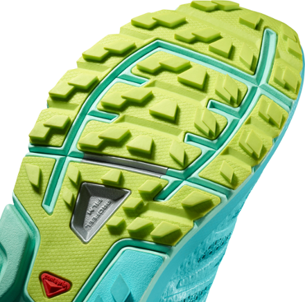 Salomon Sense Pro Max Trail Running Shoes Women S Rei Outlet