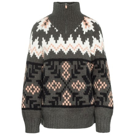 Kari Traa Amelia Knit - Women's 0