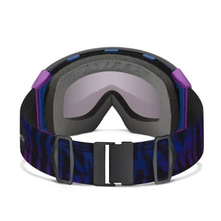 Smith 4D MAG XL ChromaPop Snow Goggles 1