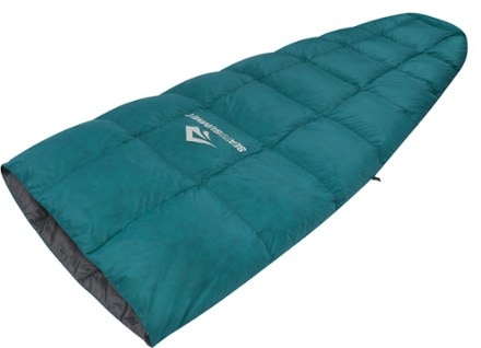 Sea to Summit Traveller TrI 50 Sleeping Bag 3