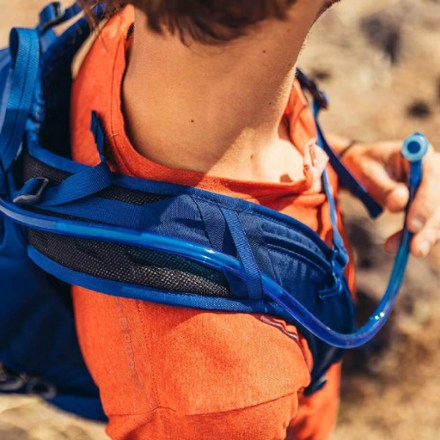 Gregory Arrio 22 Pack Hydration system not included