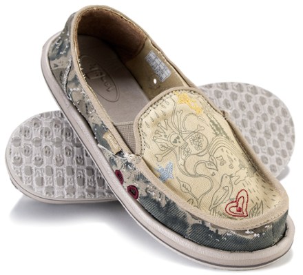 impo espadrilles