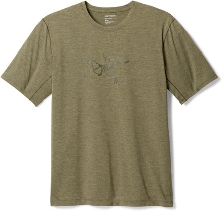 Arc'teryx Cormac Logo Shirt - Men's 0