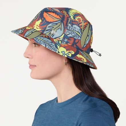 REI Co-op Flash Bucket Hat 1