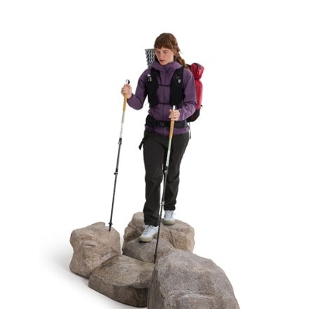 Arc'teryx Gamma Hoody - Women's 6