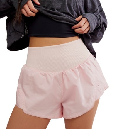 FP Movement Carpe Diem Shorts - Women's 3