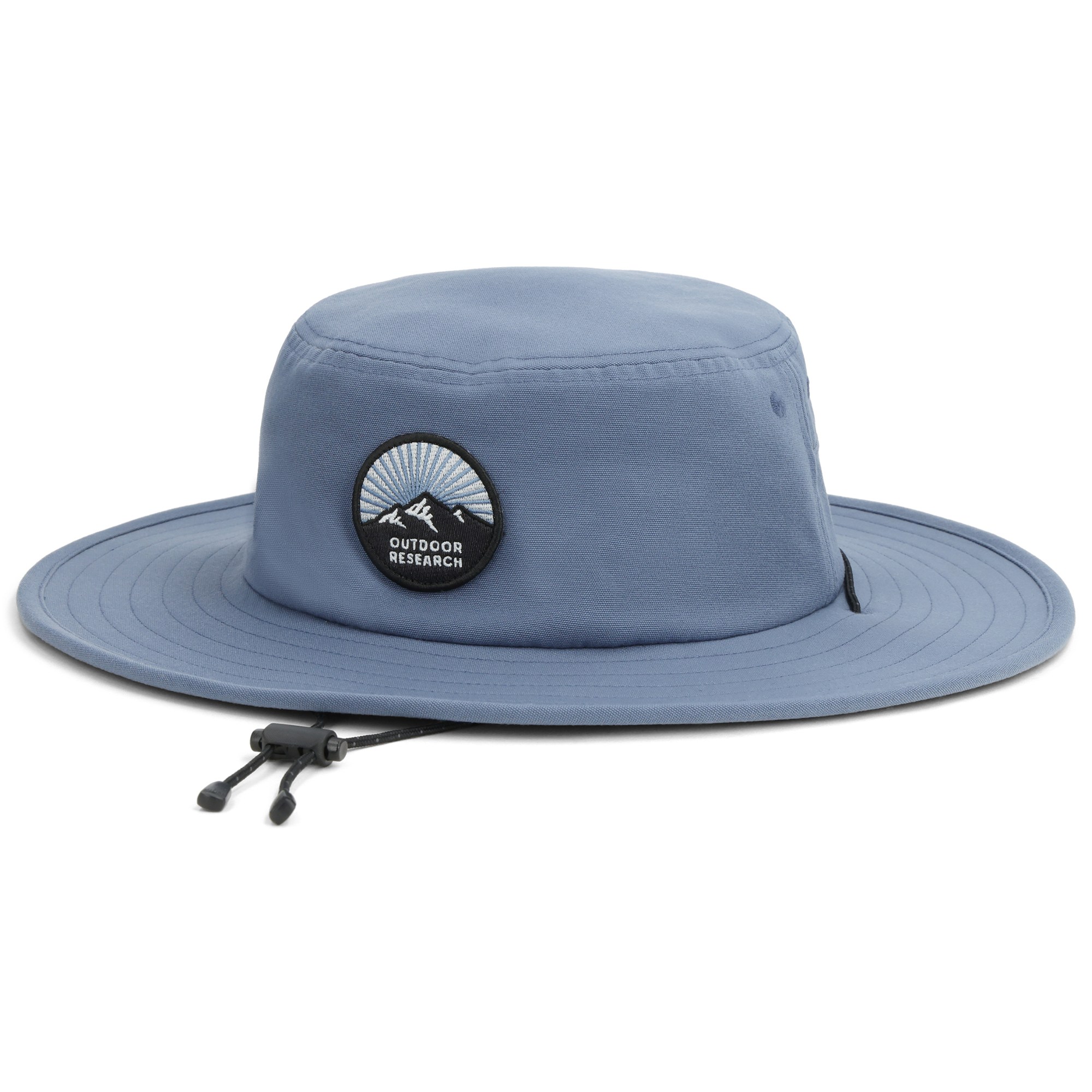 Outdoor Research Heyday Boonie Hat Blue S/M