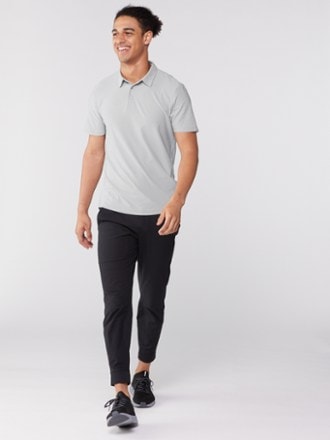Vuori Strato Tech Polo Shirt - Men's 3