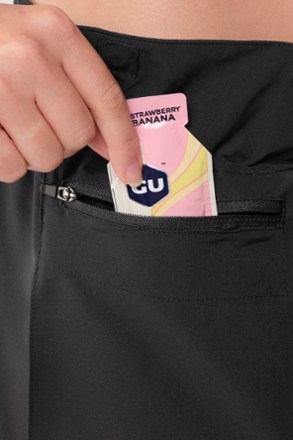 Nani Swimwear Expedition Board Shorts - Women's 4