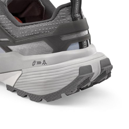 Salewa Pedroc 2 Powertex Hiking Shoes - Women's 7