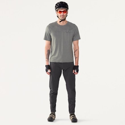 Endura AllTrack Rout Bike Pants - Men's 3