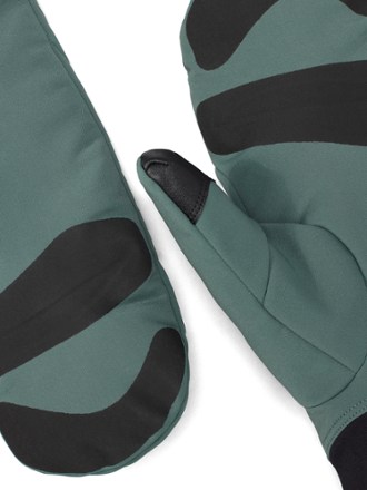 Arc'teryx Venta Mittens 3