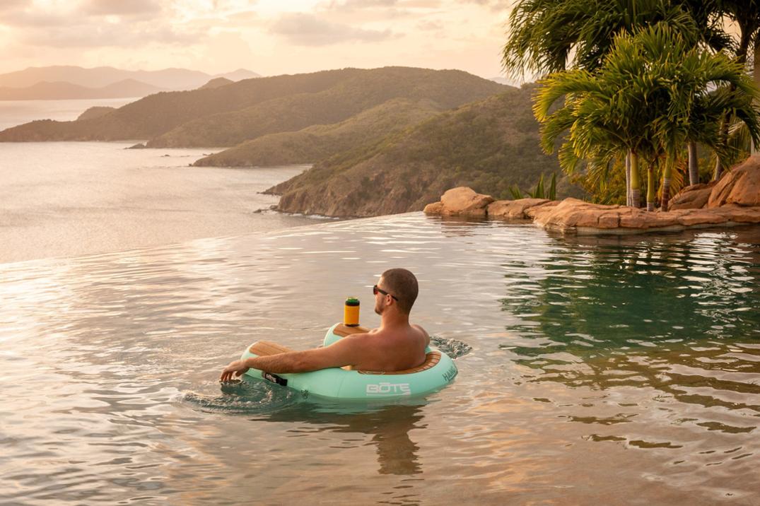 Location Image for Hangout Sling Chair