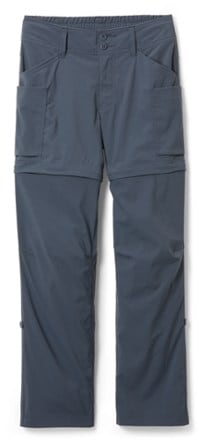 Sahara Convertible Pants - Girls