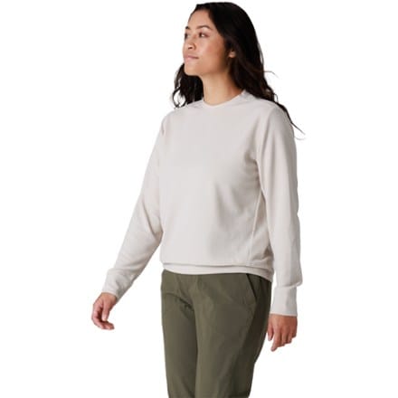 Outdoor Research Eclipse Waffle Long-Sleeve T-Shirt - Women's 4