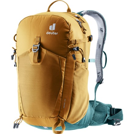 Deuter Trail 25 Pack 6