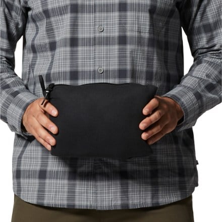 Mountain Hardwear Stretchdown Down Vest - Men's 6