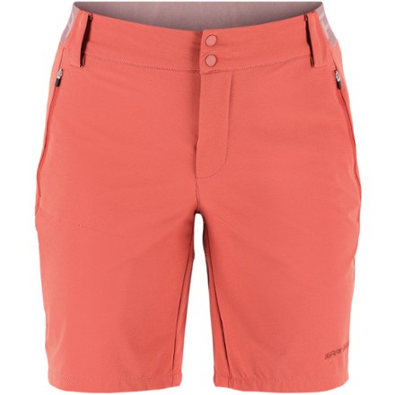 Kari Traa Sanne Outdoor 8 in. Shorts - Women's 0