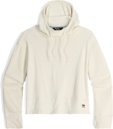 Outdoor Research Mega Trail Mix Fleece Pullover - Women's 0