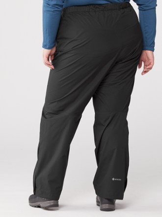 REI Co-op XeroDry GTX Pants - Women's Plus Sizes 2