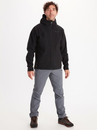 Marmot Alsek Hoodie - Men's 3