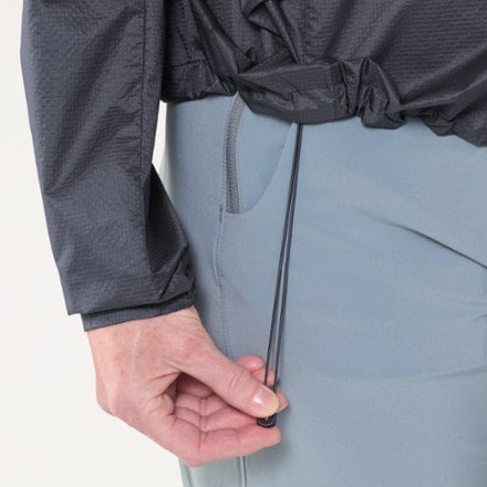 Patagonia Houdini Stash Half-Zip Jacket - Women's 5