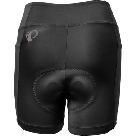 PEARL iZUMi Sugar Cycling Shorts - Women's 4