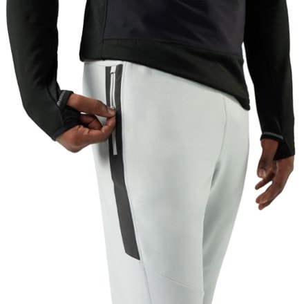 Smartwool Active Fleece Joggers - Men's 1