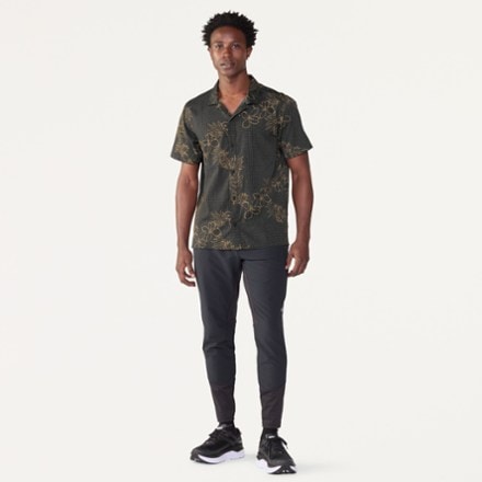 Roark Bless Up Trail Shirt - Men's 5