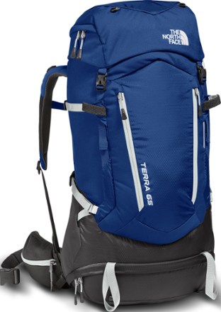 the north face access pack 3.0