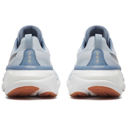 Saucony Hurricane 25 Road-Running Shoes - Women's 3