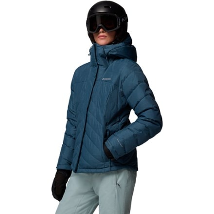 Columbia Lay D Down Jacket - Women's 3