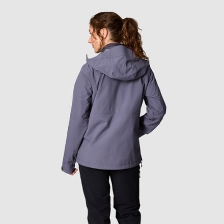 Outdoor Research Aspire 3L Jacket - Women's 2