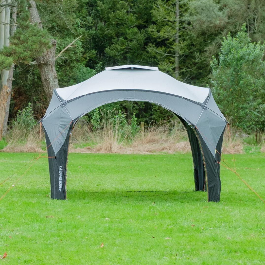 Location Image for Shifterbase 2 Air Gazebo