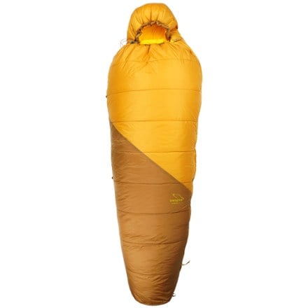 Peregrine Saker 35 Sleeping Bag 2