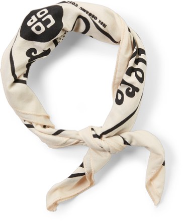 REI Co-op Graphic Bandana 4