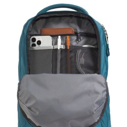 The North Face Jester Luxe Pack - Women's 5