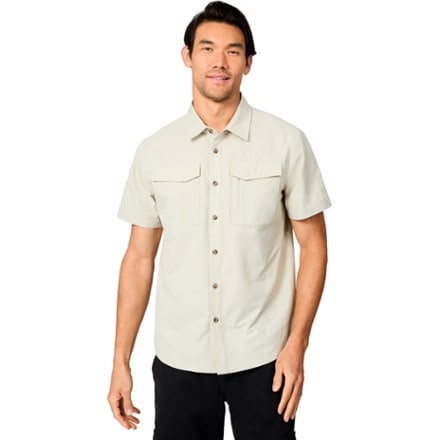 Free Country Sedona Ripstop Explorer Shirt - Men's 0