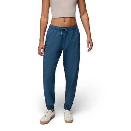 prAna Send Off Joggers - Women's 1