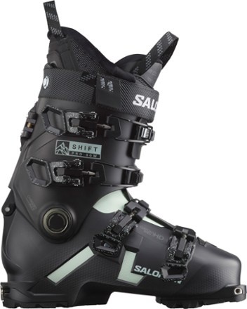 Salomon Shift Pro 90 AT Alpine Touring Ski Boots - Women